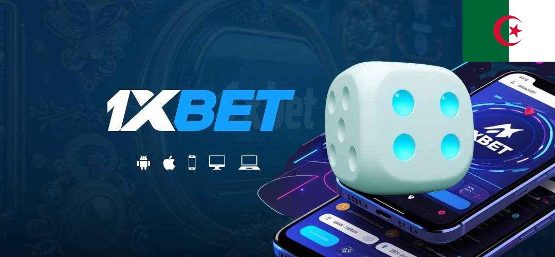 1xBet Algeria